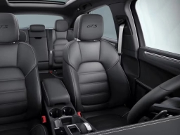 Porsche Macan GTS AWD 2026