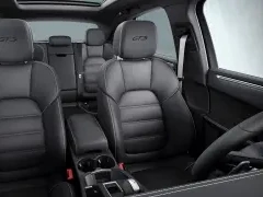 Porsche Macan GTS AWD 2026