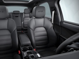 Porsche Macan GTS AWD 2026