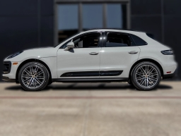 Porsche Macan GTS AWD 2026