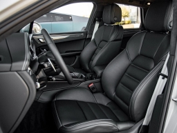 Porsche Macan GTS AWD 2026