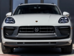 Porsche Macan GTS AWD 2026