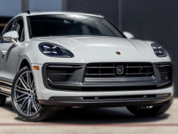 Porsche Macan GTS AWD 2026