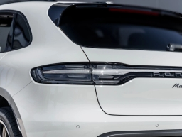 Porsche Macan GTS AWD 2026