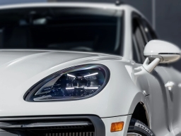 Porsche Macan GTS AWD 2026