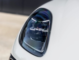 Porsche Macan GTS AWD 2026