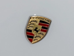 Porsche Macan GTS AWD 2026