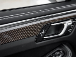 Porsche Macan GTS AWD 2026