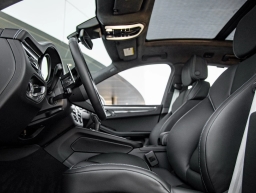 Porsche Macan GTS AWD 2026