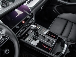 Porsche Macan GTS AWD 2026