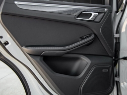 Porsche Macan GTS AWD 2026