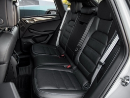 Porsche Macan GTS AWD 2026