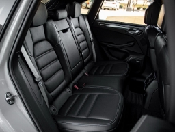 Porsche Macan GTS AWD 2026