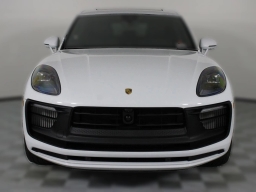 Porsche Macan GTS AWD 2026