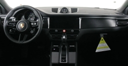 Porsche Macan GTS AWD 2026