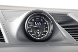 Porsche Macan GTS AWD 2026