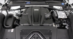 Porsche Macan GTS AWD 2026