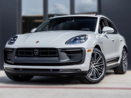Porsche Macan GTS AWD 2026