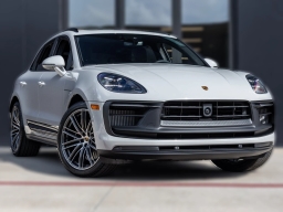 Porsche Macan GTS AWD 2026