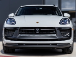 Porsche Macan GTS AWD 2026