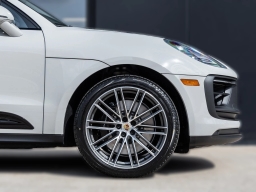 Porsche Macan GTS AWD 2026