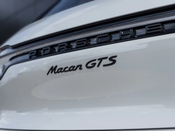 Porsche Macan GTS AWD 2026