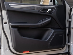 Porsche Macan GTS AWD 2026