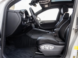 Porsche Macan GTS AWD 2026