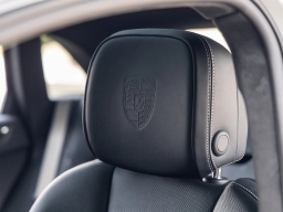 Porsche Macan GTS AWD 2026