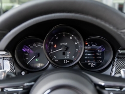 Porsche Macan GTS AWD 2026