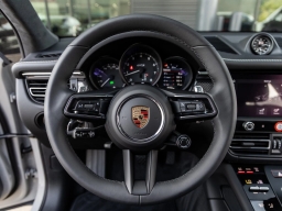 Porsche Macan GTS AWD 2026