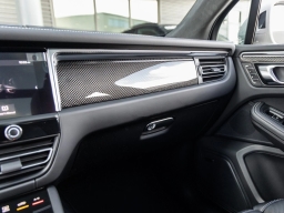 Porsche Macan GTS AWD 2026