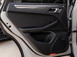 Porsche Macan GTS AWD 2026