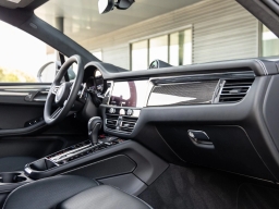 Porsche Macan GTS AWD 2026