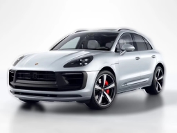 Porsche Macan GTS AWD 2026