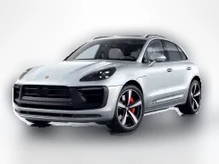 Porsche Macan GTS AWD 2026
