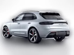Porsche Macan GTS AWD 2026