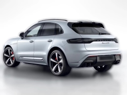 Porsche Macan GTS AWD 2026
