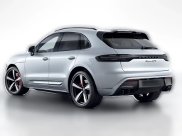 Porsche Macan GTS AWD 2026