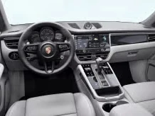 Porsche Macan GTS AWD 2026