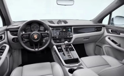 Porsche Macan GTS AWD 2026