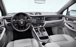 Porsche Macan GTS AWD 2026