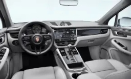 Porsche Macan GTS AWD 2026