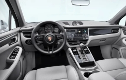 Porsche Macan GTS AWD 2026