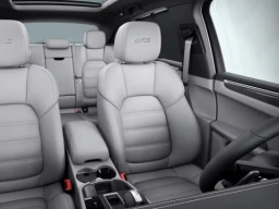 Porsche Macan GTS AWD 2026