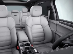 Porsche Macan GTS AWD 2026