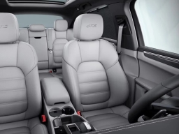 Porsche Macan GTS AWD 2026