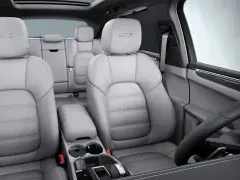 Porsche Macan GTS AWD 2026