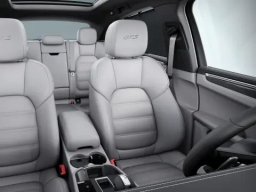 Porsche Macan GTS AWD 2026