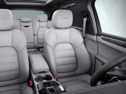 Porsche Macan GTS AWD 2026